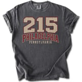 215 Philadelphia Tee thumbnail 8