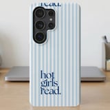 Hot Girls Read MagSafe® Phone Case thumbnail 1