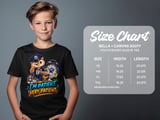 I'm Patient Officer Hoot the Owl Tee thumbnail 15