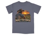 Prickly Pear Country Tee thumbnail 2