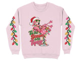Tis The Season To Be Tipsy Sweatshirt thumbnail 6