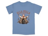 Ella Fella Club Western Sunset Tee thumbnail 7