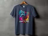 Enjoy The Ride | Bike Shirt thumbnail 4