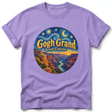 Gogh Grand ~ Comfort Colors Premium Tee thumbnail 7
