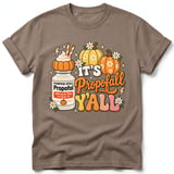 It's Propofall Y'all Tee thumbnail 5