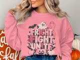 Fright Fight Unite Faux Patchwork Tee thumbnail 19