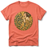 Gogh Glam ~ Comfort Colors Premium Tee thumbnail 4