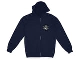 Pit Bull Dad Built Different Hoodie | Pittie Dad Gift | Pit Bull Lover Hoodie | Bully Breed Apparel thumbnail 10