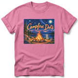Campfire Dots ~ Comfort Colors Premium Tee thumbnail 11