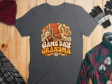 Game Day Grandma Tee thumbnail 6