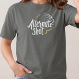 Alternate Shot Golf Design thumbnail 3