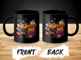 Emergency Bee Ready Mug thumbnail 4