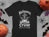 Halloween Cruise Tee thumbnail 1