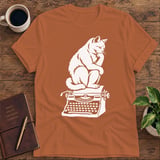 The Overthinker Softstyle Tee thumbnail 8