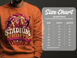 Stadium Nights Tee or Sweatshirt thumbnail 21