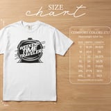 Weekend Time Traveler Design thumbnail 7