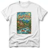 Gogh Helen ~ Comfort Colors Premium Tee thumbnail 9