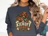 Kickoff Ready Dachshund Tee or Sweatshirt thumbnail 18