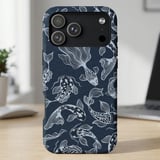 Japanese Koi Fish MagSafe® Phone Case thumbnail 3