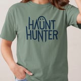 Haunt Hunter - Ghost Hunting Design thumbnail 4