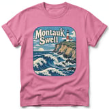 Montauk Swell ~ Comfort Colors Premium Tee thumbnail 11