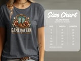 Game Day Fam Tee or Sweatshirt thumbnail 14