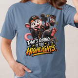 In The Highlights Parker the Possum Tee thumbnail 12