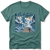 Gogh Guilin ~ Comfort Colors Premium Tee thumbnail 8