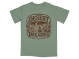 Desert Dreamer: Cosmic Horizon T-Shirt thumbnail 5