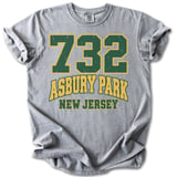 732 Asbury Park NJ Tee thumbnail 12