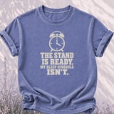 The Stand Is Ready Tee thumbnail 4