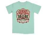Cowboy Christmas Tee thumbnail 9