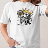 Karaoke King Design thumbnail 1