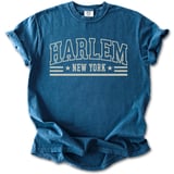 Harlem Collegiate Tee thumbnail 7