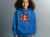 Sally the Squirrel Halloween Candy Sweatshirt thumbnail 13