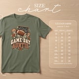 Game Day Auntie Tee thumbnail 14