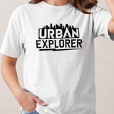 Urban Explorer Design thumbnail 1