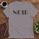 Noir Softstyle Tee thumbnail 5