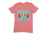 Our Anniversary Cruise Tee thumbnail 4