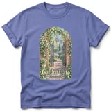 Garden Gate ~ Comfort Colors Premium Tee thumbnail 10