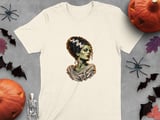 Vintage Monster Bride Tee thumbnail 8