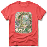 Rose Arbor ~ Comfort Colors Premium Tee thumbnail 3