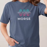 Morse Code - Amateur Radio Design thumbnail 5