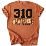 310 Hawthorne California Tee thumbnail 6