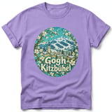 Gogh Kitzbühel ~ Comfort Colors Premium Tee thumbnail 6