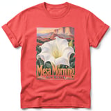 Mesa Morning ~ Comfort Colors Premium Tee thumbnail 3