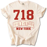 718 Brownsville NY Tee thumbnail 12