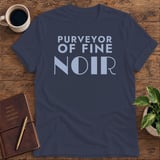 Purveyor of Fine Noir Softstyle Tee thumbnail 6