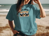 Vet Crew Corgi Tee thumbnail 8