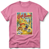 Gogh Brunch ~ Comfort Colors Premium Tee thumbnail 11